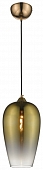 Подвесной светильник Benito WE205.01.306 
