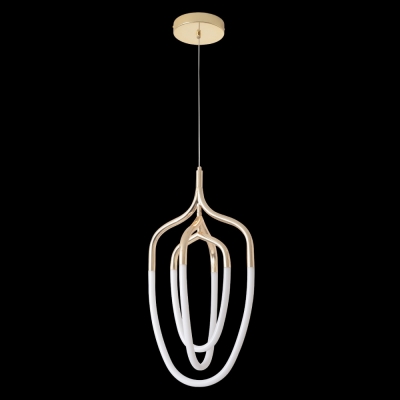 Подвесной светильник Pera PERA SP50W LED GOLD