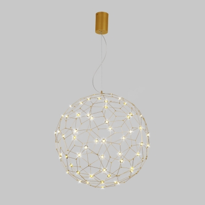 Подвесной светильник Alioth 452/1