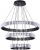 Подвесная люстра Estense SL6203.403.105