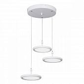 Подвесной светильник  V4604-0/3S 