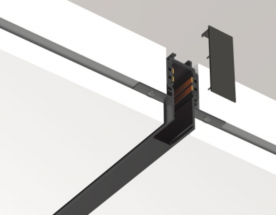 Шинопровод Track System GL1925