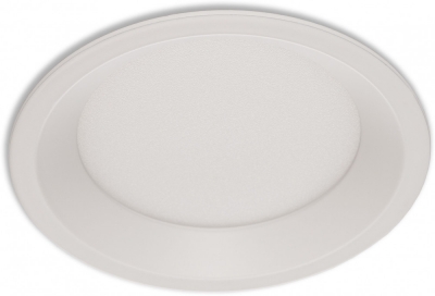 Точечный светильник Ingrid 3322.LDY9016/9W/4K