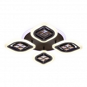 Потолочная люстра Acrylica Ice FA281 