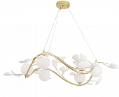 Подвесной светильник Colibri COLIBRI SP6 GOLD 