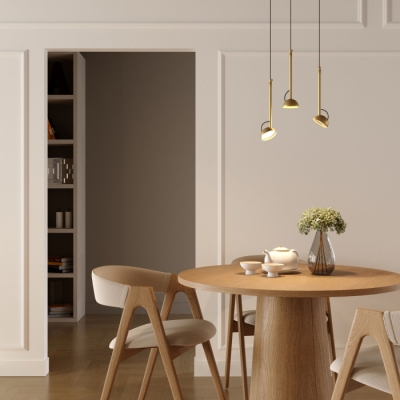 Подвесной светильник Join 50313 LED