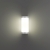 Настенный светильник уличный Opal 359299