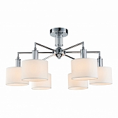 Потолочная люстра Laciness 2611-6P 