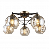 Потолочная люстра 935 OML-93507-05 