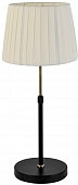 Интерьерная настольная лампа Tune 8302/1T 