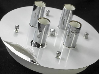 Потолочная люстра Vetere GRLSF-2307-04