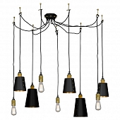 Подвесная люстра Shirley GRLSP-9869 