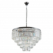 Подвесная люстра Nova 3001/02 LM-13 