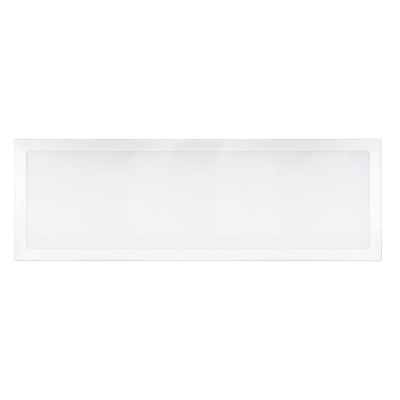 Светодиодная панель Clip In Cuatro 1200X300 ULP-30120 36W/5000K IP54 CLIP-IN CUATRO PRISM