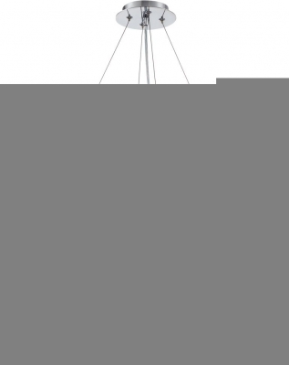 Подвесная люстра Delone 2179/09/08P