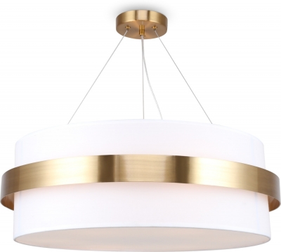 Подвесной светильник Bride FR5367PL-06BS