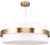 Подвесной светильник Bride FR5367PL-06BS