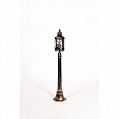 Наземный фонарь  84807 Gb 