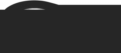 Точечный светильник Domino D6570707BMOD