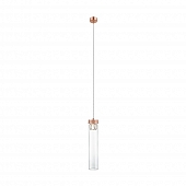 Подвесной светильник Gem P0389-01D-L7AC 