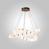 Подвесной светильник PEARL PEARL-D800+600 FGD 