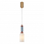 Подвесной светильник Consolatio 4775-1P 