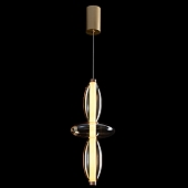 Подвесной светильник Quasar QUASAR SP14W LED AMBER 