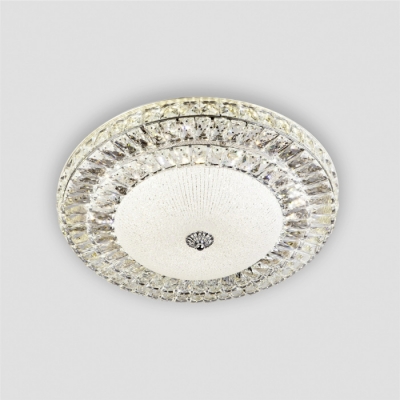 Потолочный светильник LED4U L1146-400 CR