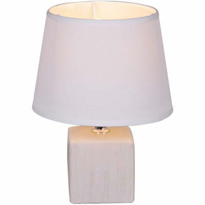 Интерьерная настольная лампа  01786-0.7-01