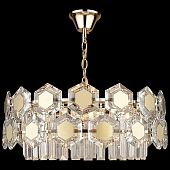 Подвесная люстра  01919-0.3-04 