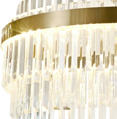 Подвесной светильник  08813-0.4-400 HGT