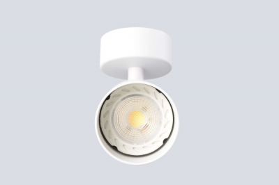 Спот Rivo CLT 084CW1R WH
