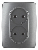 Розетка  12-2107-12 