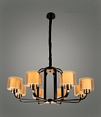 Подвесная люстра  F4124-48 