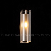 Подвесной светильник Dirac 11167 