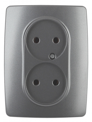 Розетка  12-2107-12