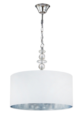 Подвесная люстра ARMANDO CHROME ARMANDO SP4 CHROME
