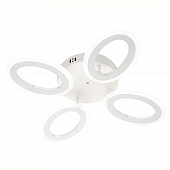 Потолочная люстра Koleria 10226/4LED 