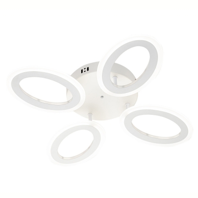 Потолочная люстра Koleria 10226/4LED