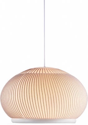 Подвесной светильник 8610P 8610P/B LED white