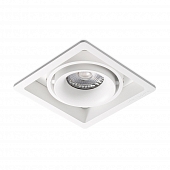Точечный светильник Fashion Fashion1WhWh 