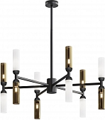 Потолочная люстра Memory MOD177PL-12G 