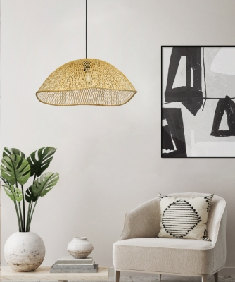 Подвесной светильник Sambucona 390236