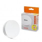 Лампочка светодиодная  25Y75R15GX53 