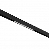 Трековый светильник Space CLT 0.33 001 12W BL M 3CCT-SMART 