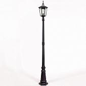 Наземный фонарь  79709L Bl 