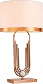 Интерьерная настольная лампа Лорея 07701-T,20(01) 