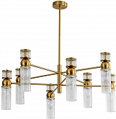 Потолочная люстра Denver 8276/8 