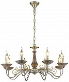 Подвесная люстра  307-503-08 