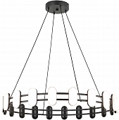 Подвесной светильник  LSP-7496 